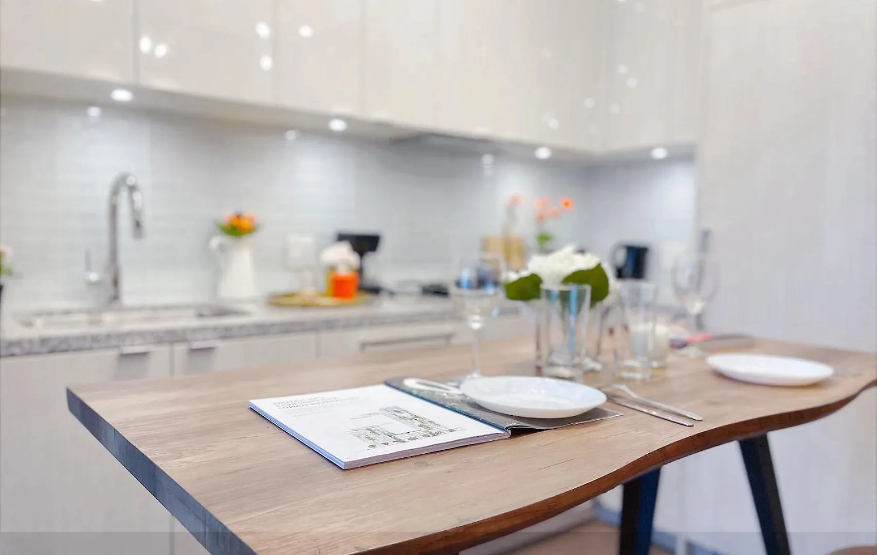 Deluxe Suites In Downtown Toronto With Amazing View 0*,