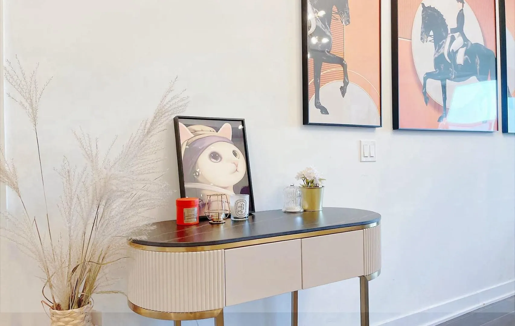 Deluxe Suites In Downtown Toronto With Amazing View