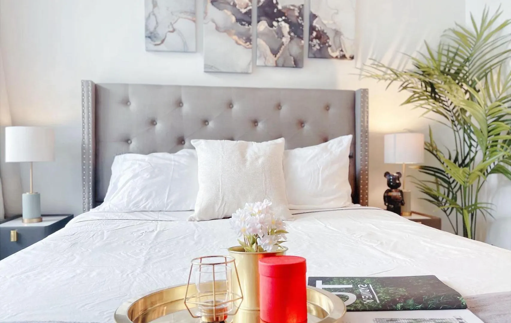 Deluxe Suites In Downtown Toronto With Amazing View アパート