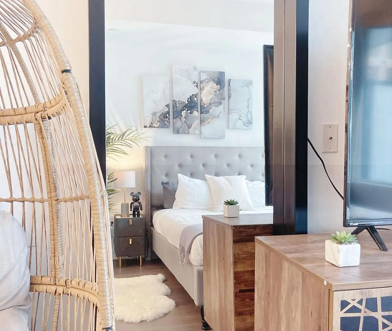 Deluxe Suites In Downtown Toronto With Amazing View アパート